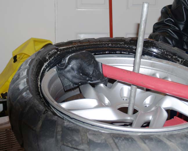 Say It Ain't So !!! Harbor Freight discontinues the MC tire changer ! What? Page 2 Adventure